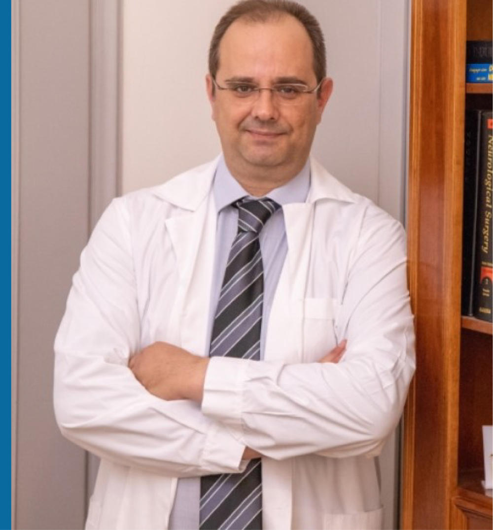 bio-img Νευροχειρουργός Σπονδυλικής Στήλης